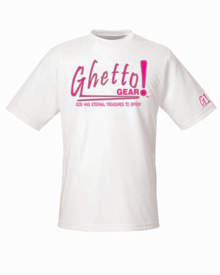 Ghetto Gear! T-Shirt