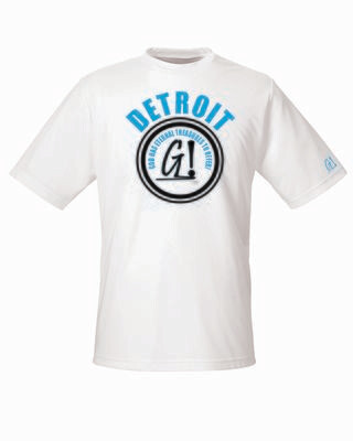 Detroit G! T-Shirt