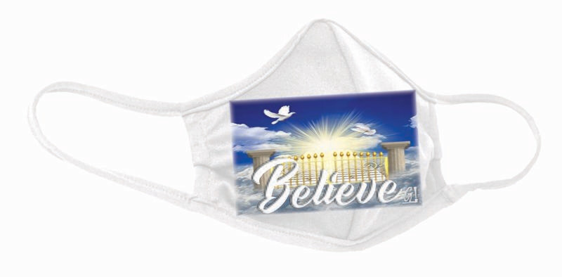 Mask Believe