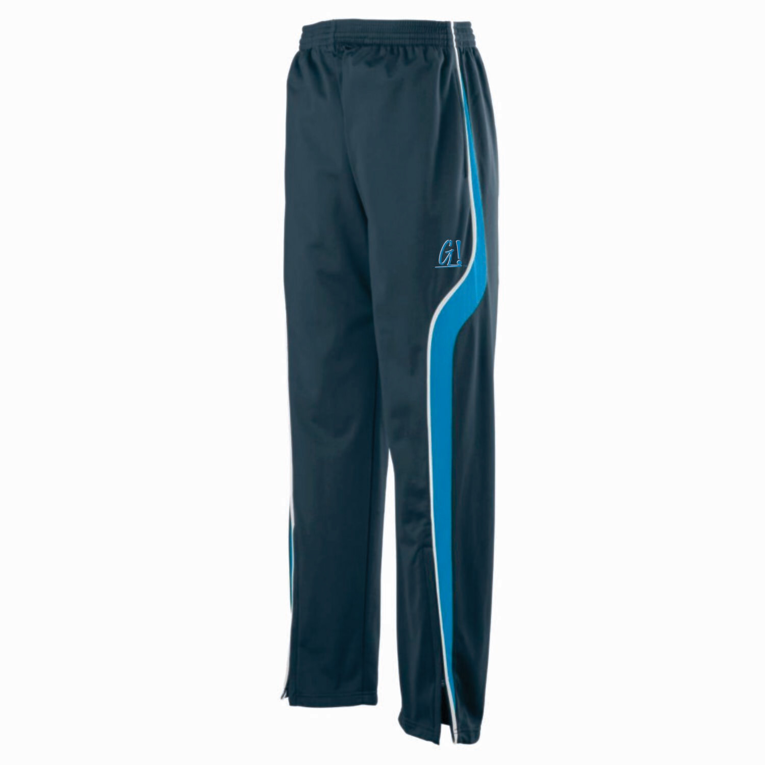 Step Up Pants Mens