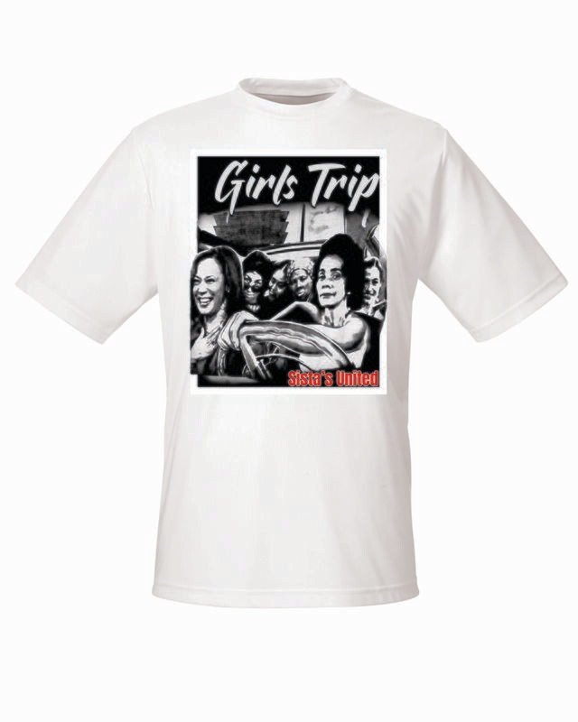Girls Trip