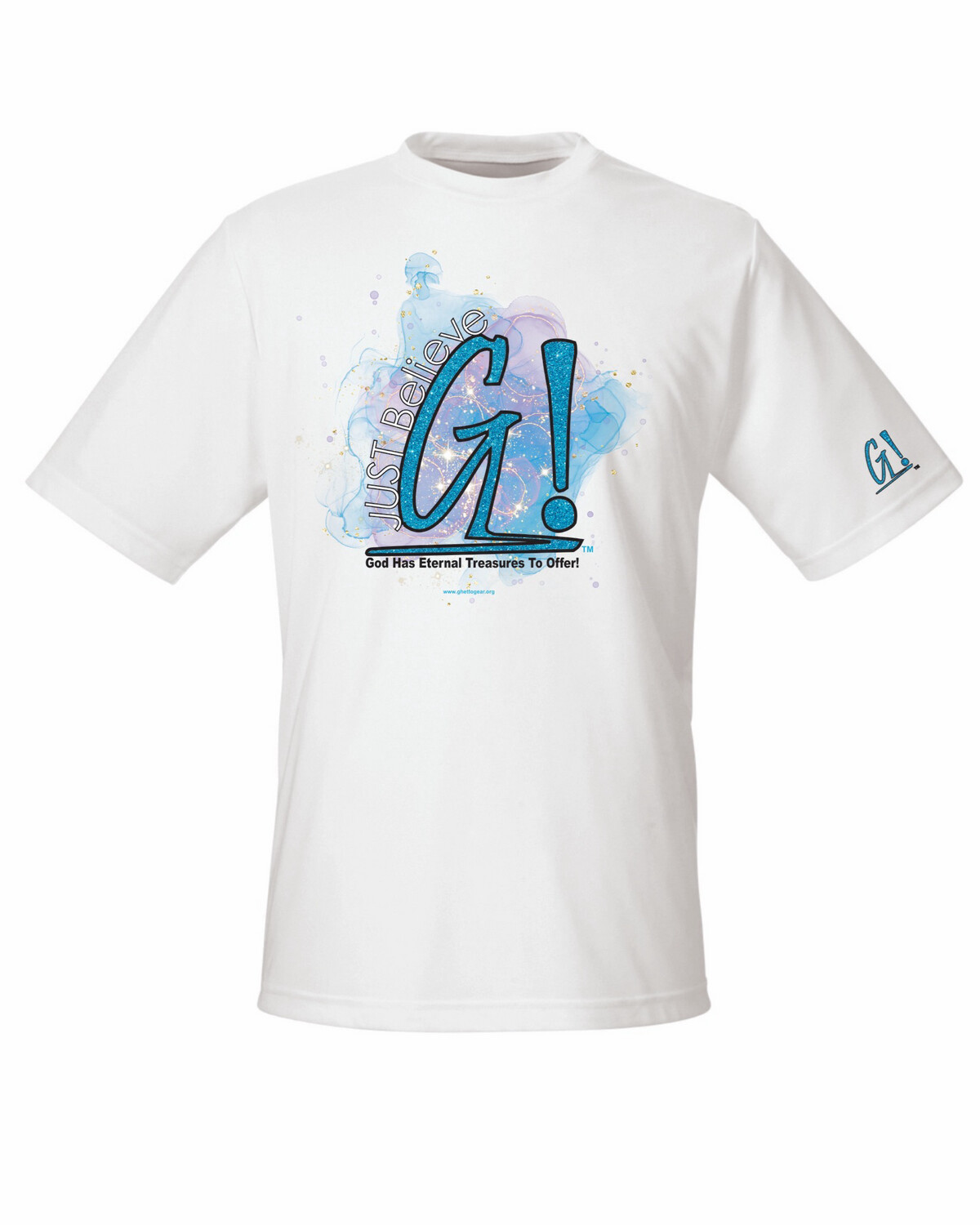 G! Just Believe T-Shirt
