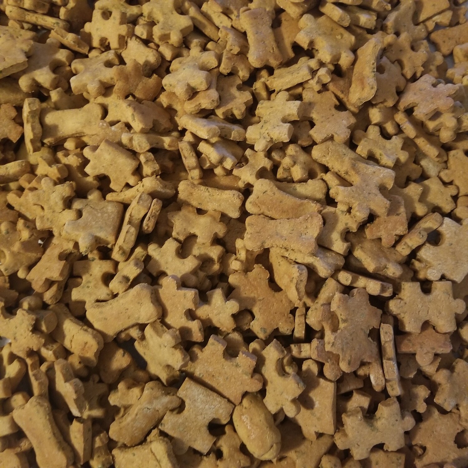 Grain Free Peanut Butter Cookie Recipe