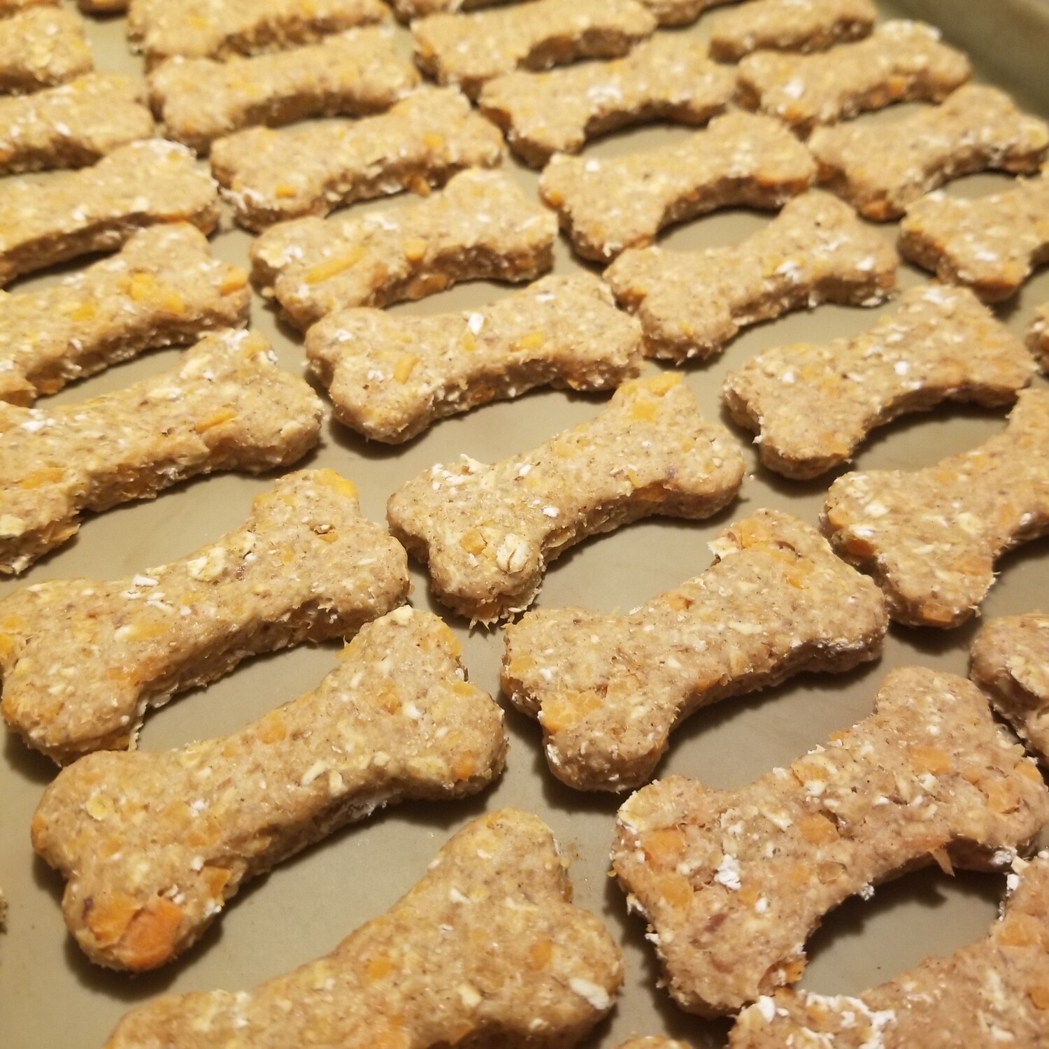 Carrot Cake Recipe