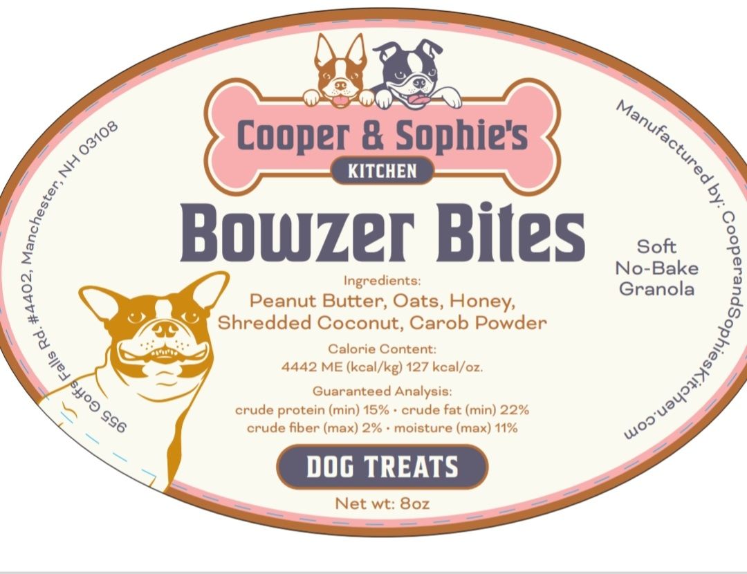Bowzer Bites