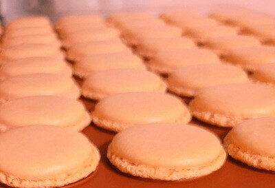 Cookies and Pastries