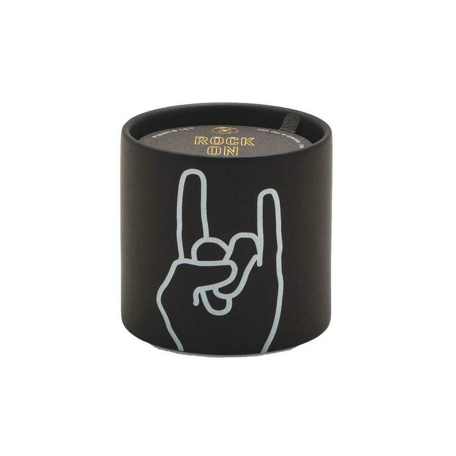 Impressions “Rock On” Candle