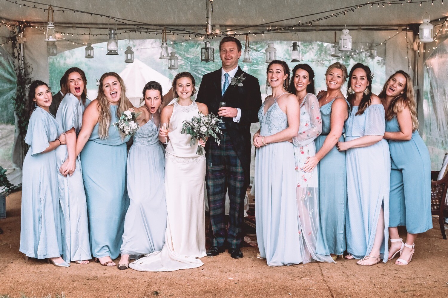 Wedding Packages