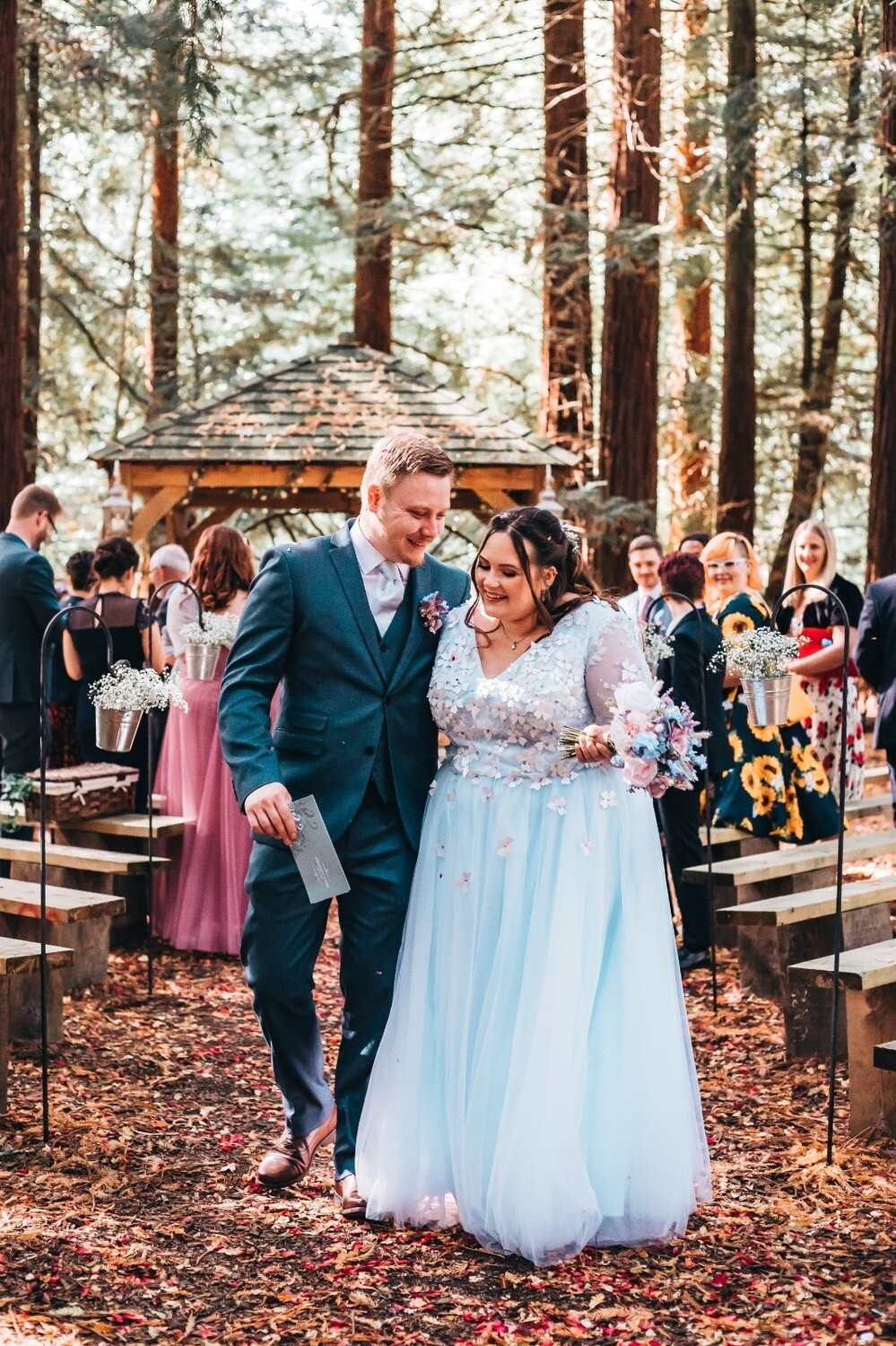 Wedding Packages