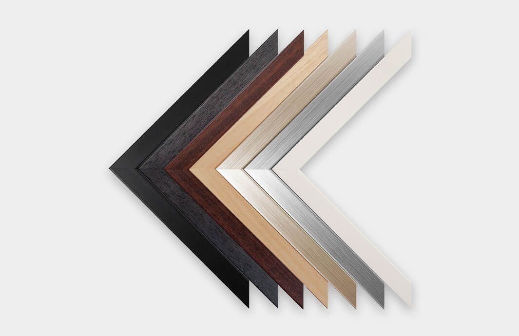 Framed Prints