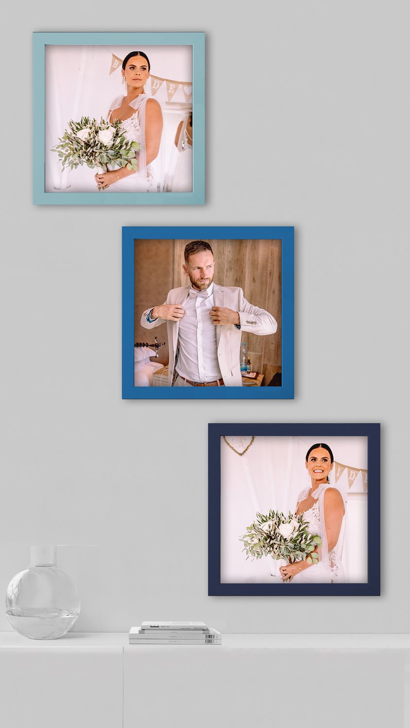 Framed Prints
