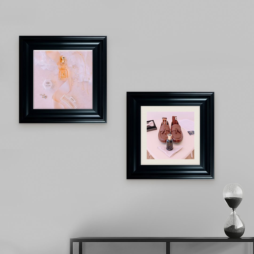 Framed Prints