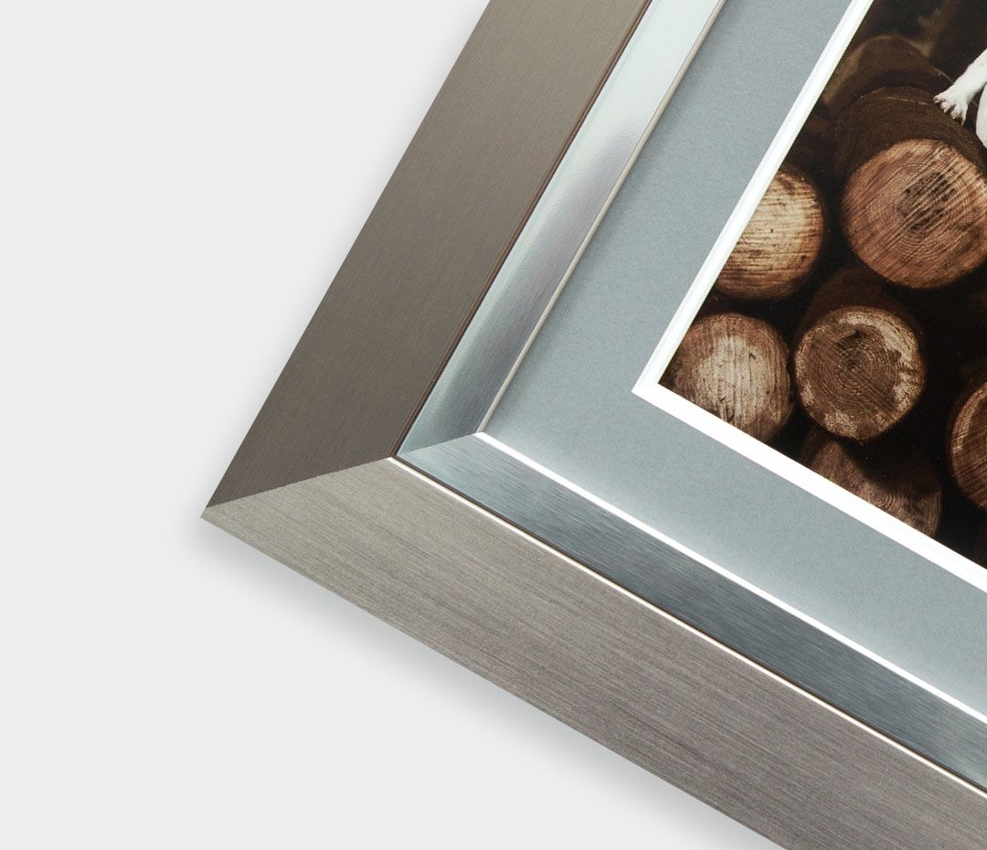 Framed Prints
