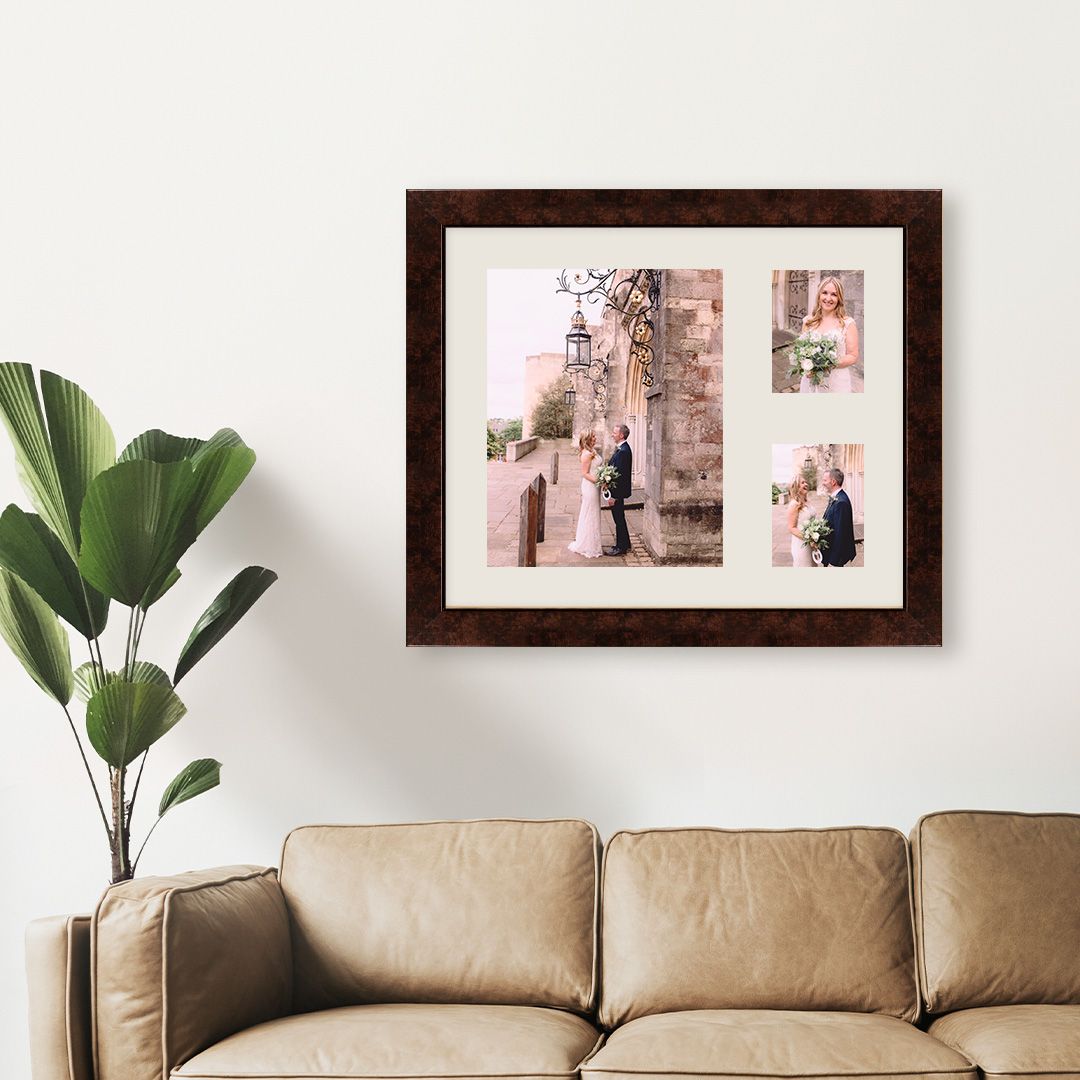 Framed Prints