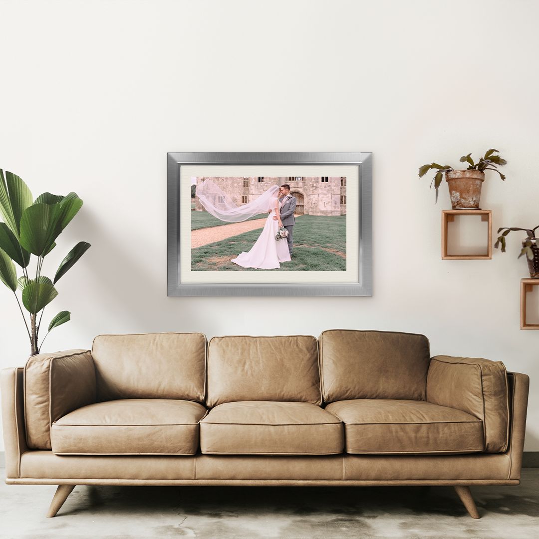 Framed Prints