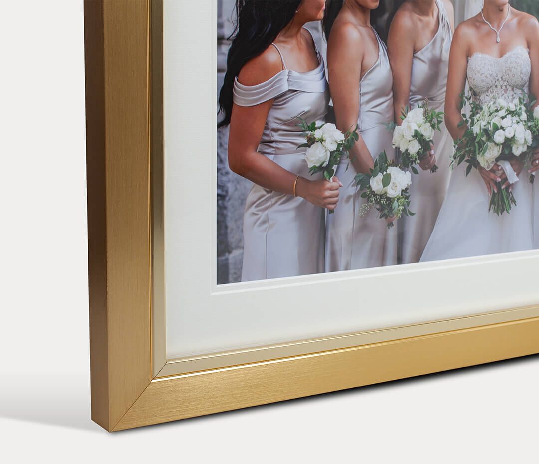 Framed Prints