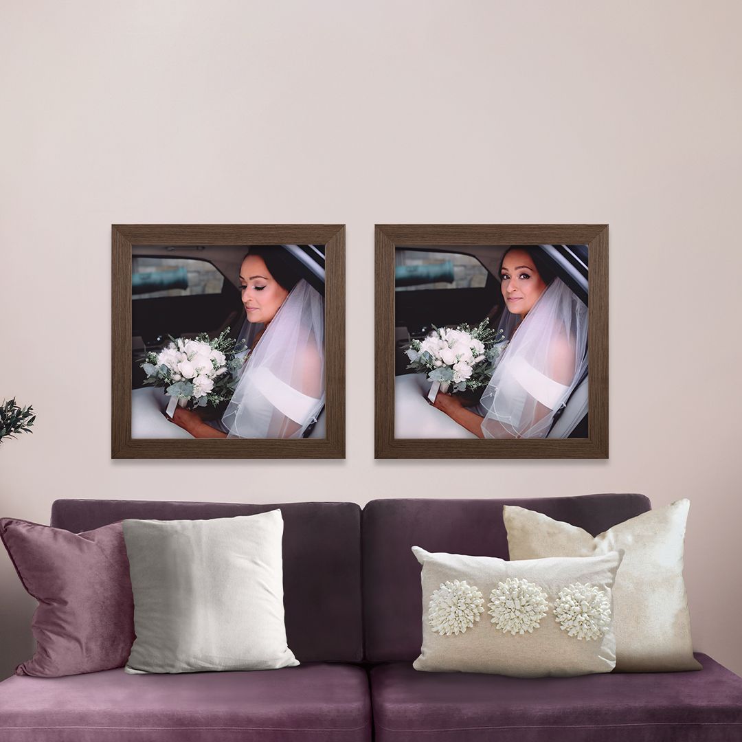 Framed Prints