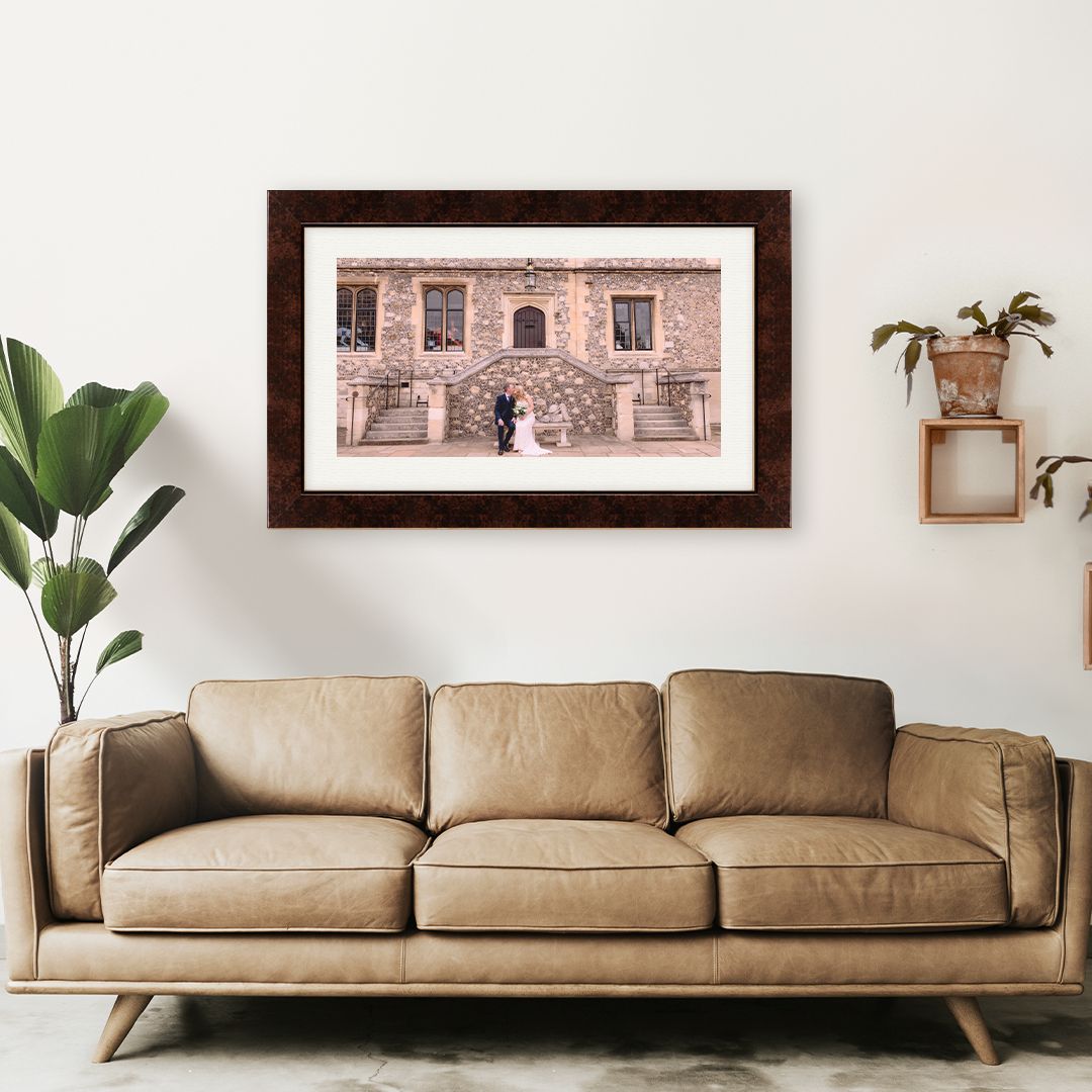 Framed Prints
