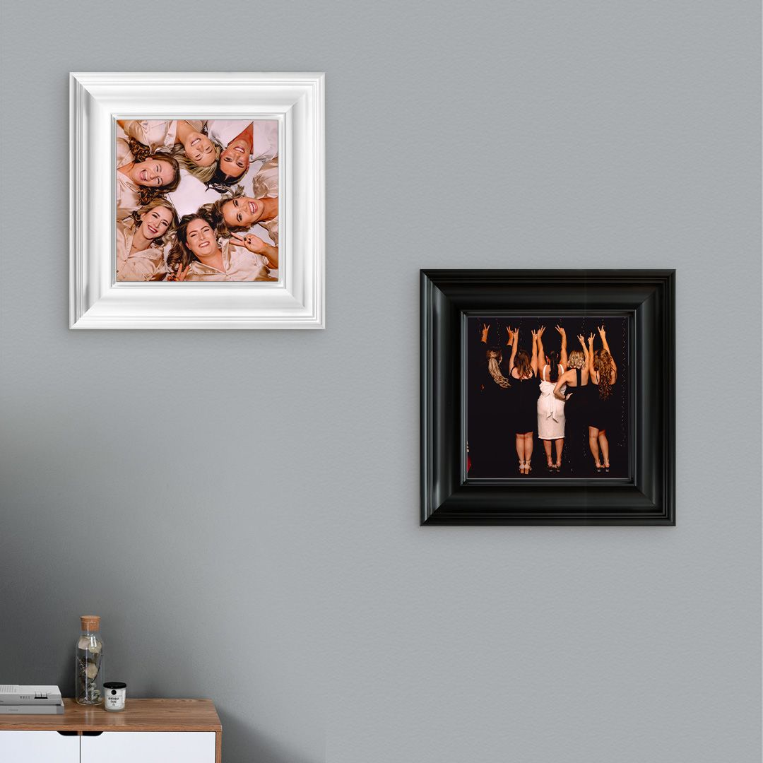 Framed Prints
