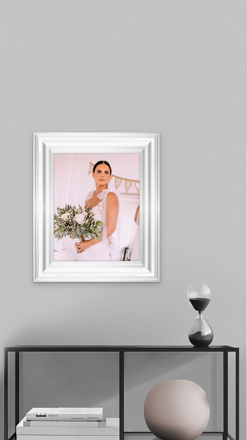 Framed Prints