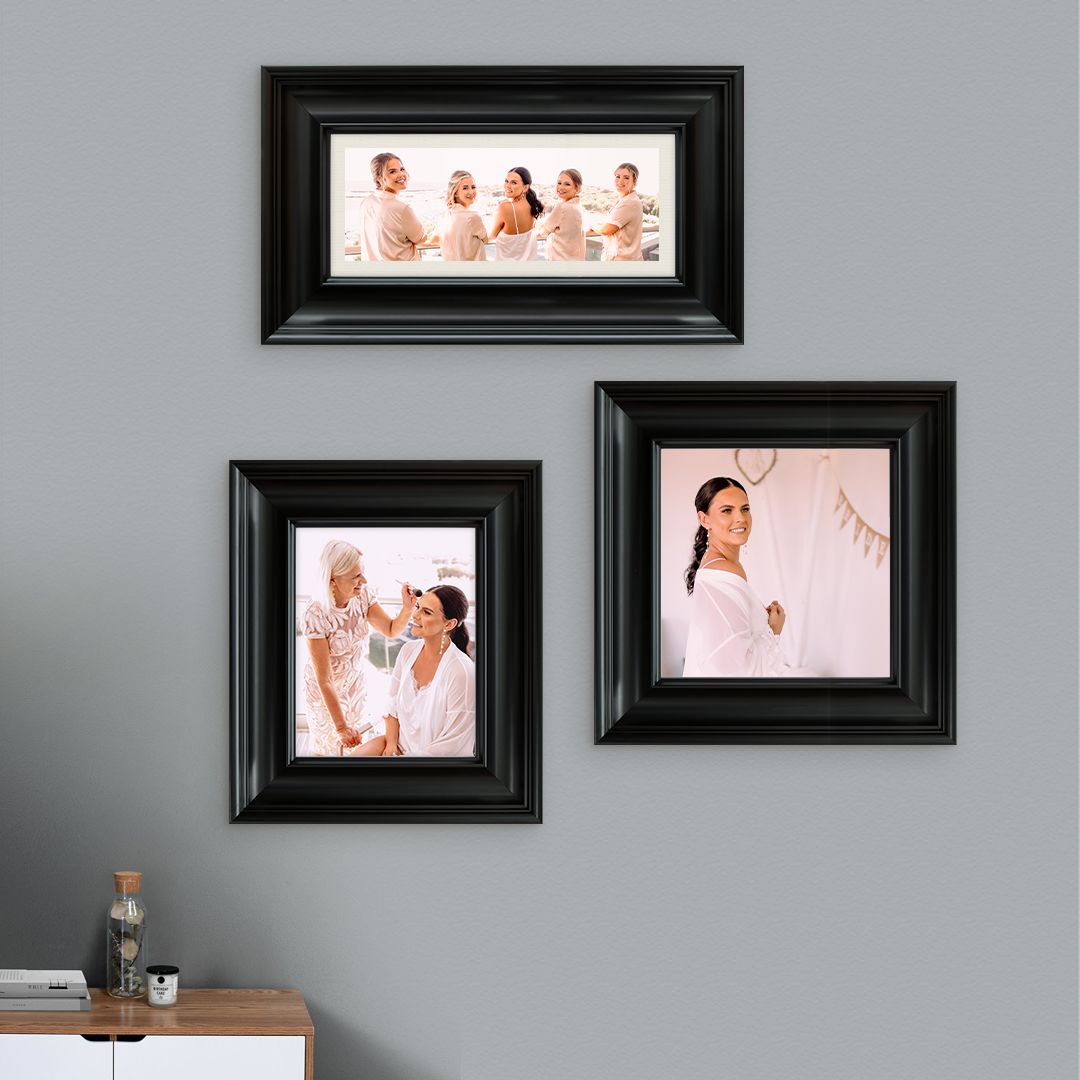 Framed Prints