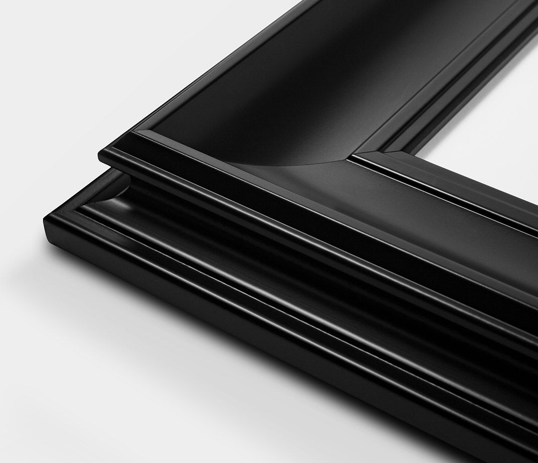 Framed Prints