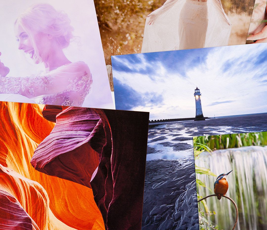 Framed Prints
