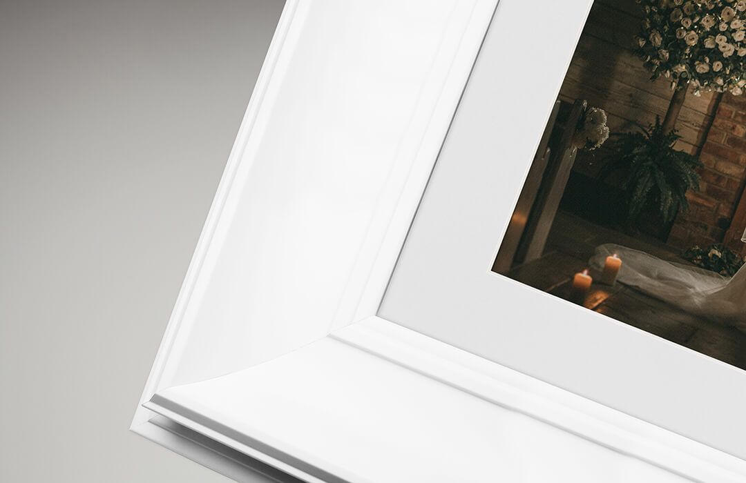 Framed Prints