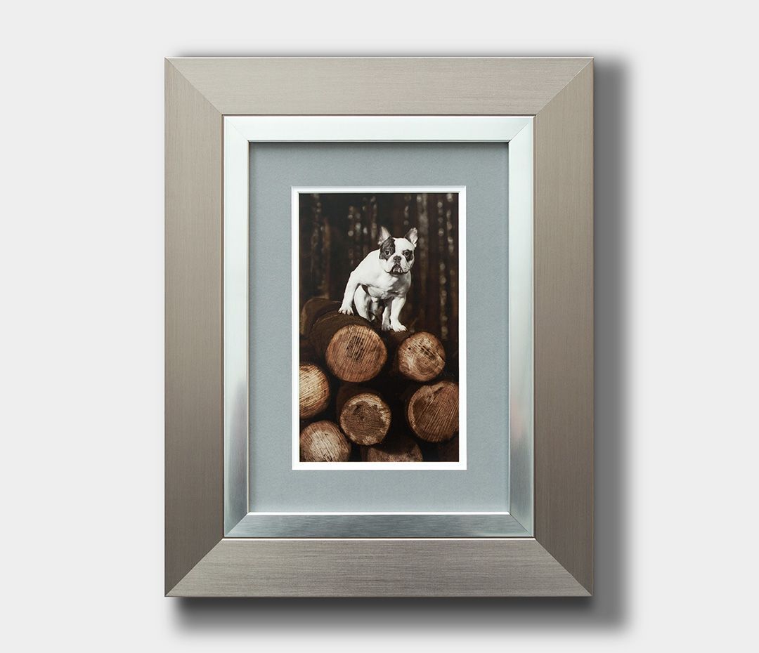 Framed Prints