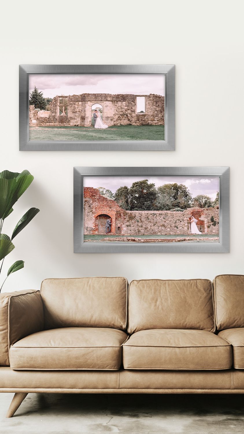 Framed Prints