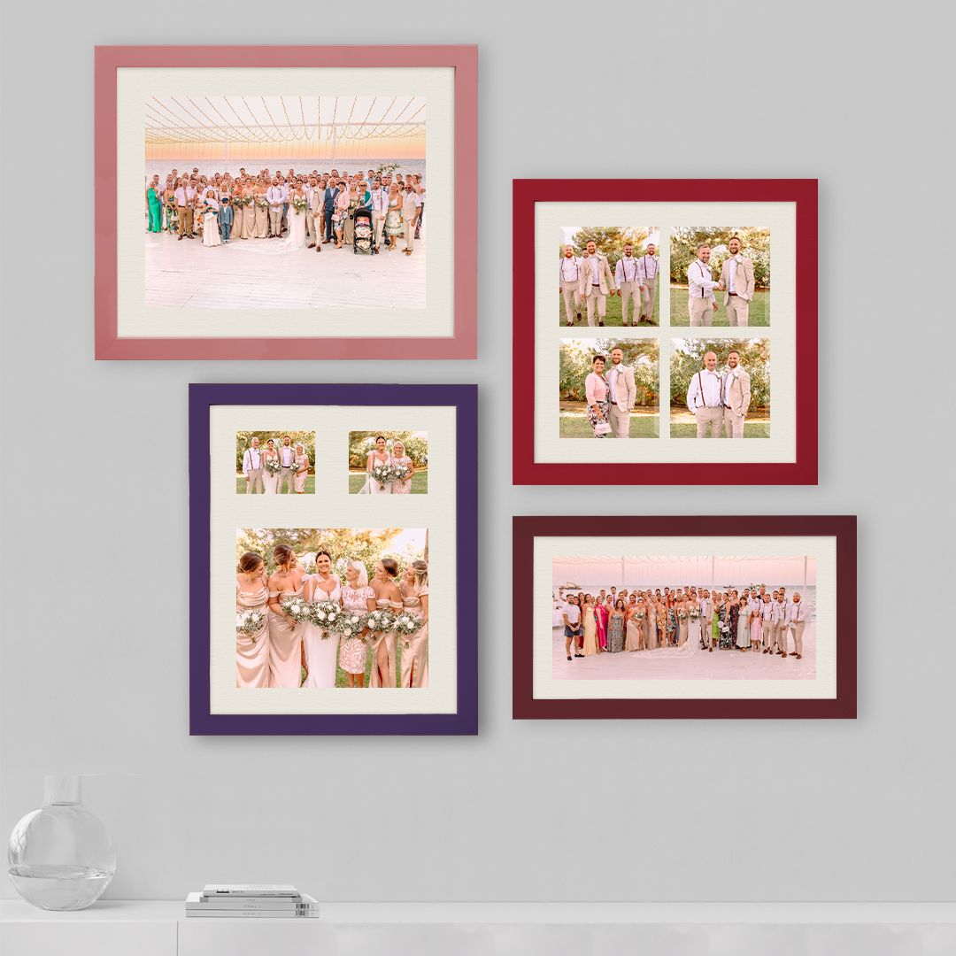 Framed Prints