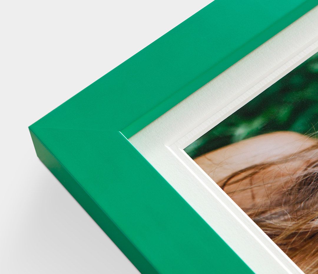 Framed Prints