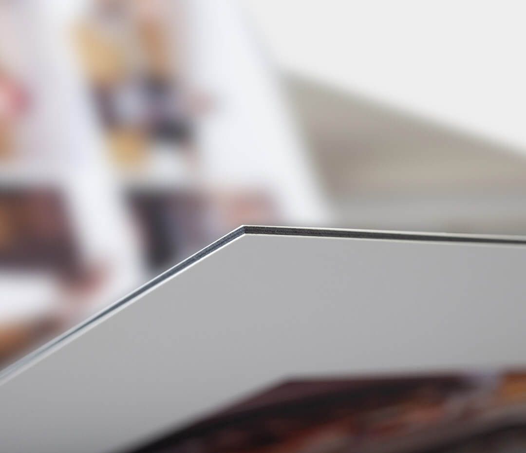 Bespoke Photo Albums