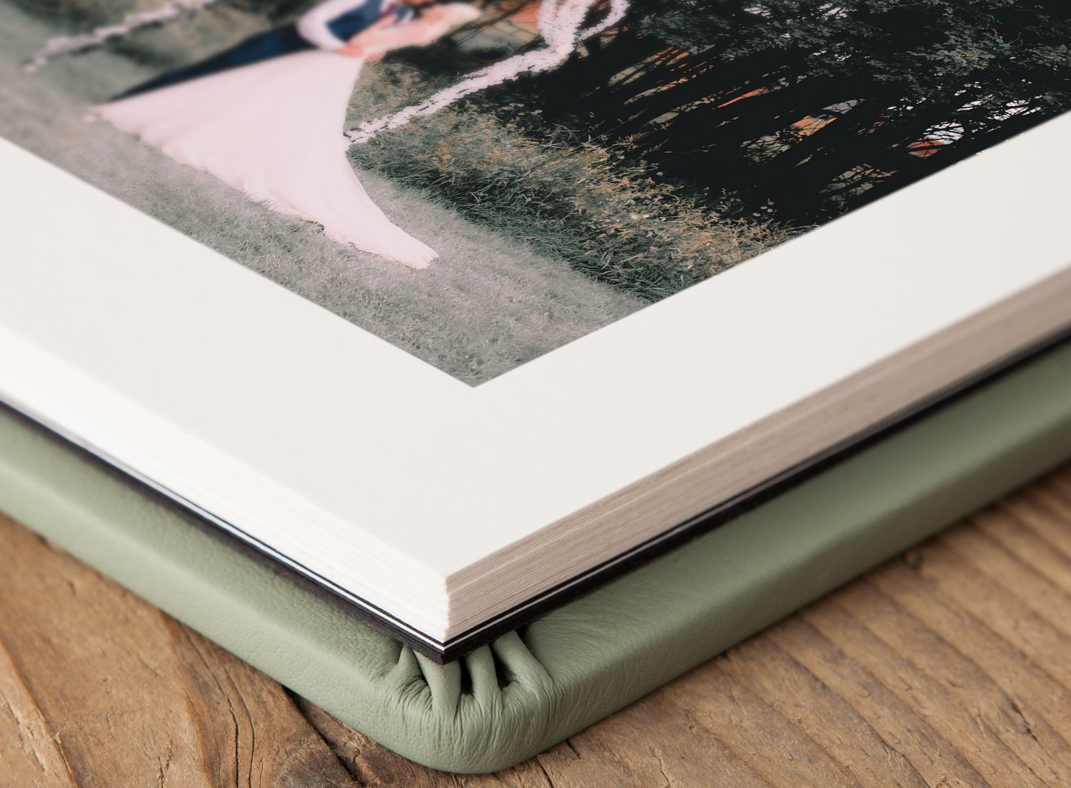 Bespoke Photo Albums
