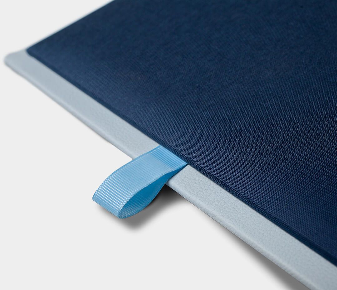 Bespoke Photo Albums