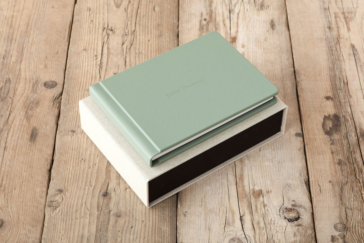 Bespoke Photo Albums