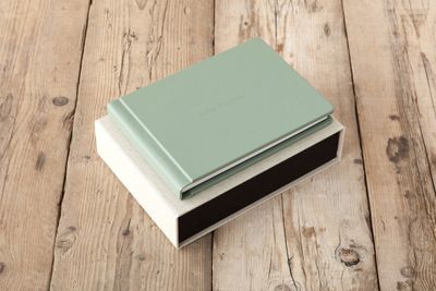 Bespoke Photo Albums