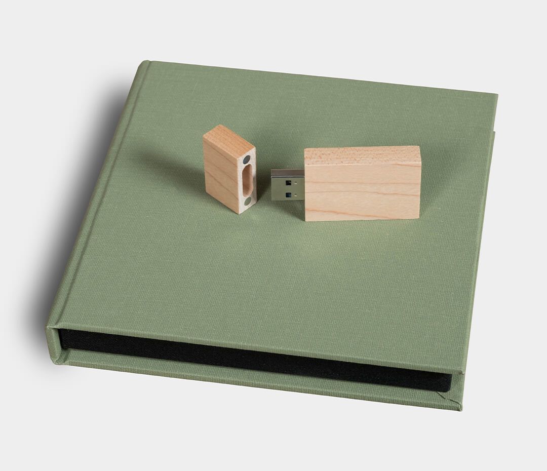 Bespoke USB Memory Sticks