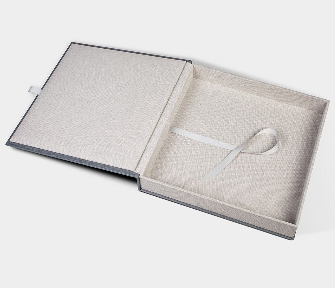 Bespoke Photo Albums