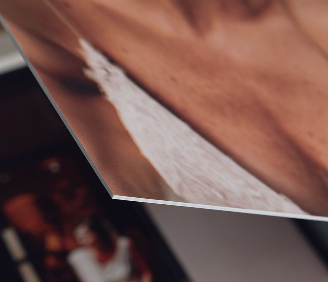 Bespoke Photo Albums