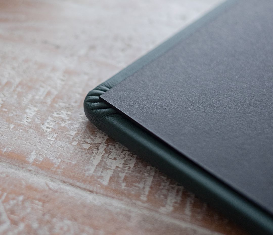 Bespoke Photo Albums