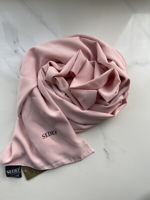 Candy floss Medina Silk Hijab