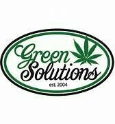 Green Solutions Weed Store