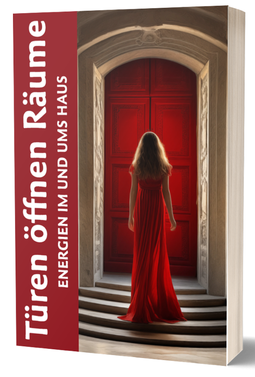 Buch: Türen öffnen Räume