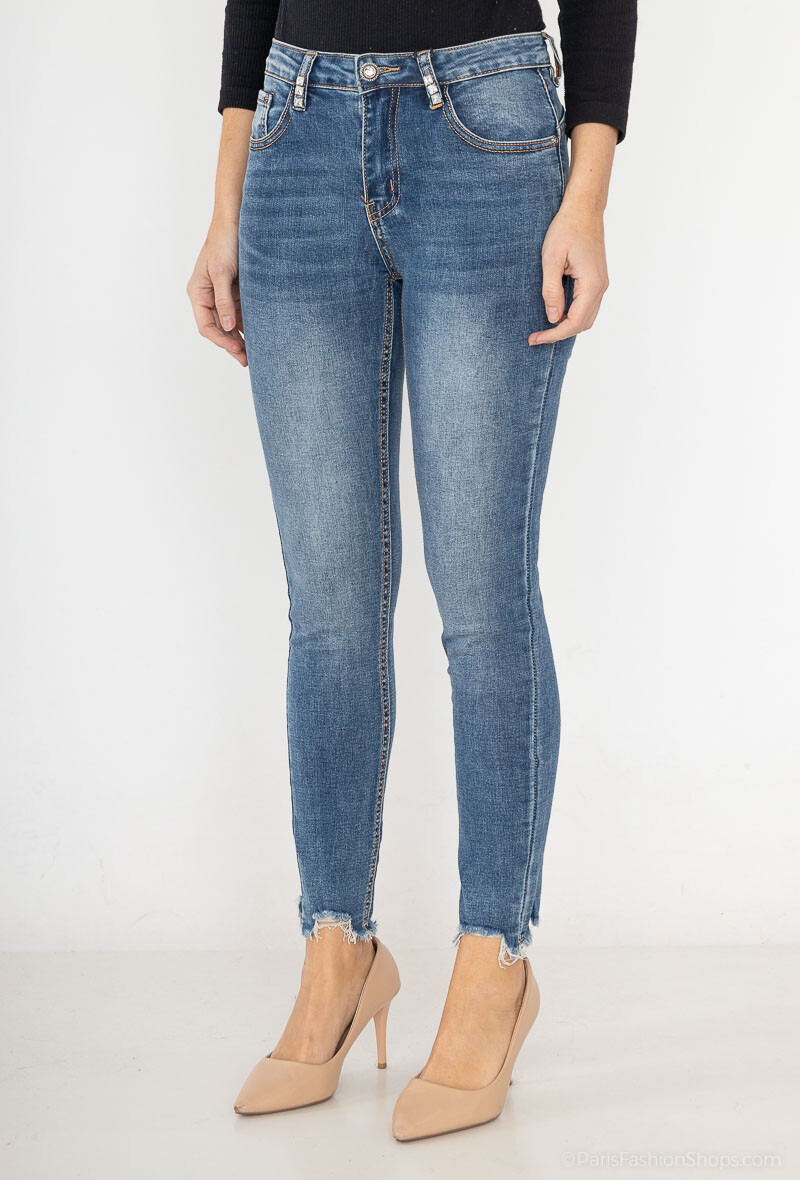 Jeans Nevea