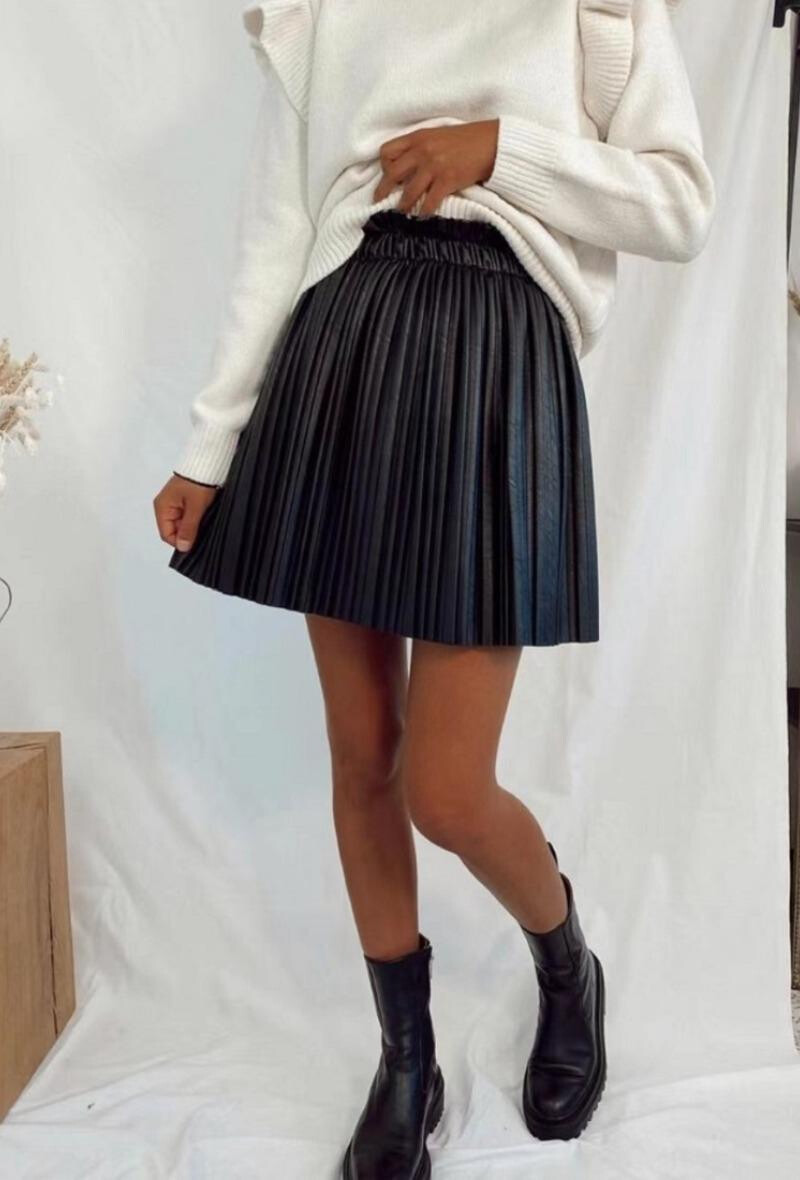 Jupe courte Nadine