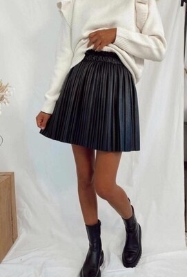 Jupe courte Nadine