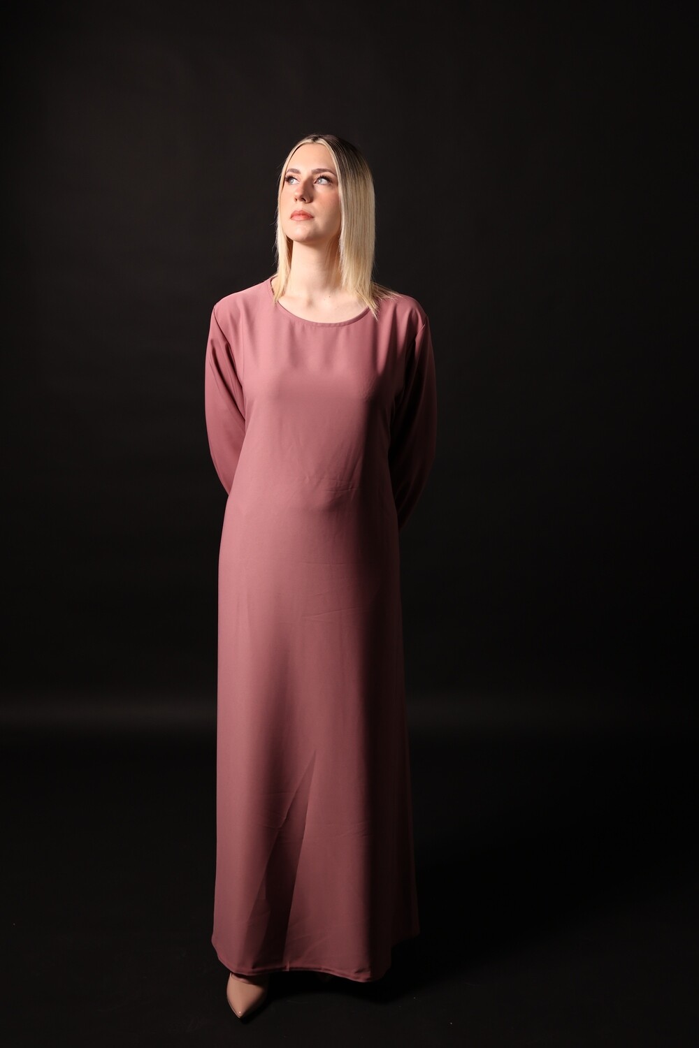 Robe longue Soraya