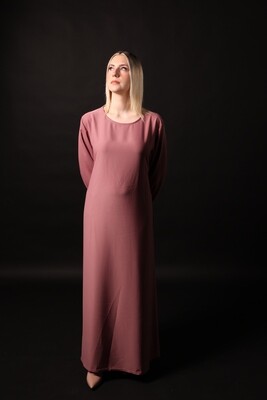 Robe longue Soraya