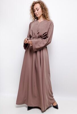 Kimono long Mariam